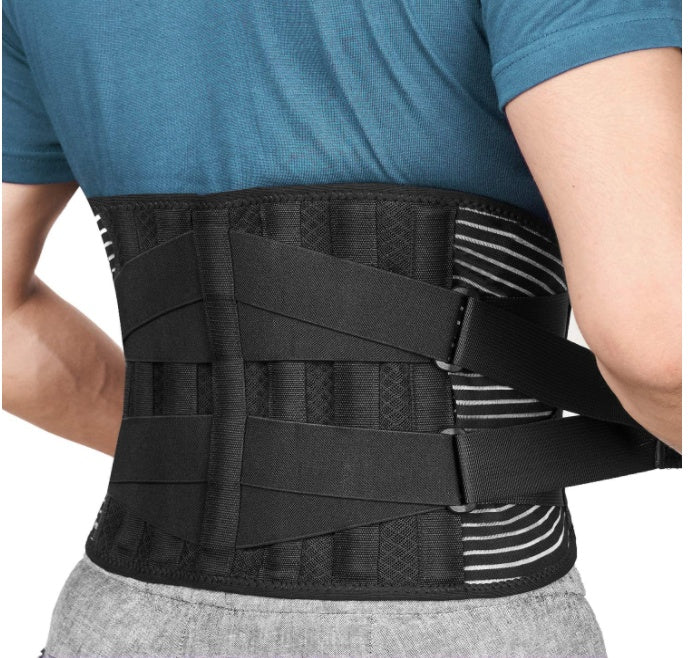 AthletiCore Core Support Training Belt