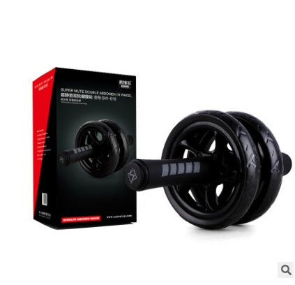 AthletiCore Ab Roller Core Trainer
