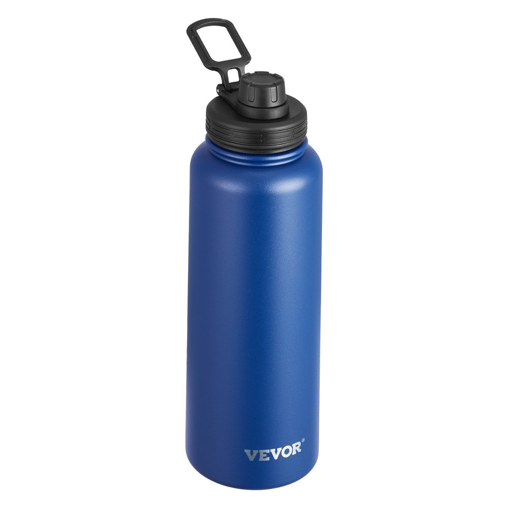 AthletiCore 40oz Insulated Stainless Steel Bottle