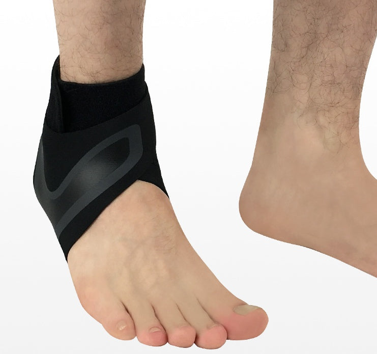AthletiCore Compression Ankle Support Sleeves