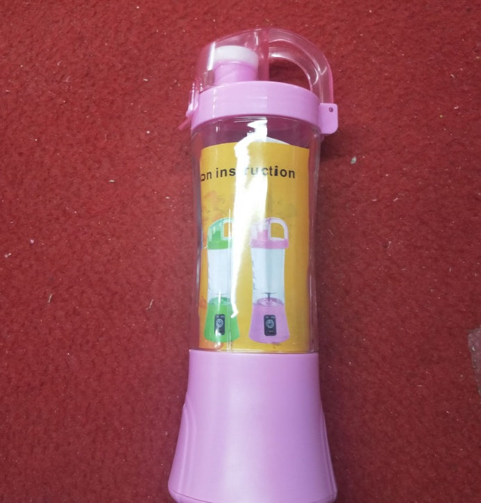 AthletiCore Portable Mini Blender (USB Rechargeable)