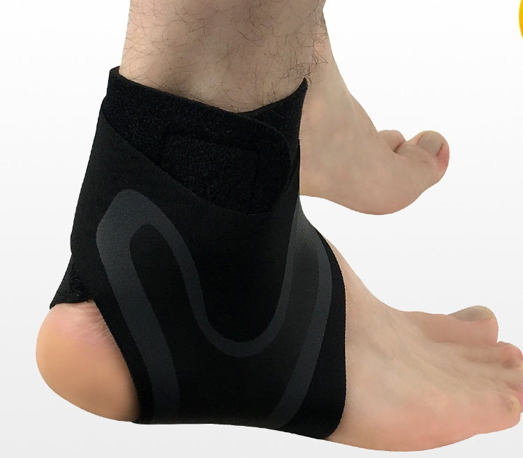 AthletiCore Compression Ankle Support Sleeves
