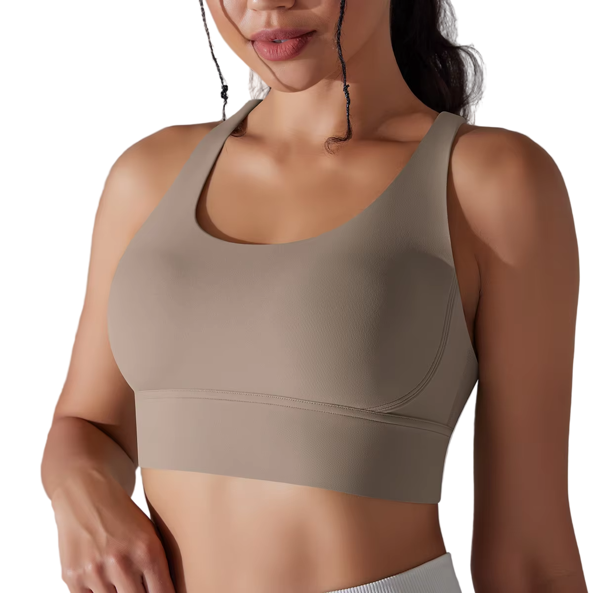 Sculpt Sports Bra