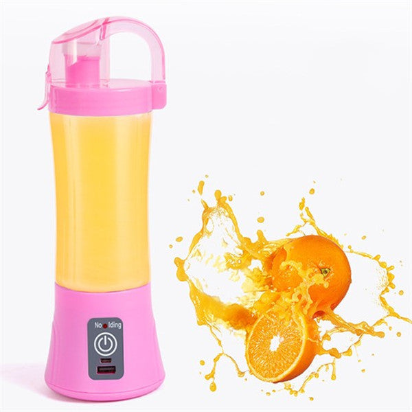 AthletiCore Portable Mini Blender (USB Rechargeable)