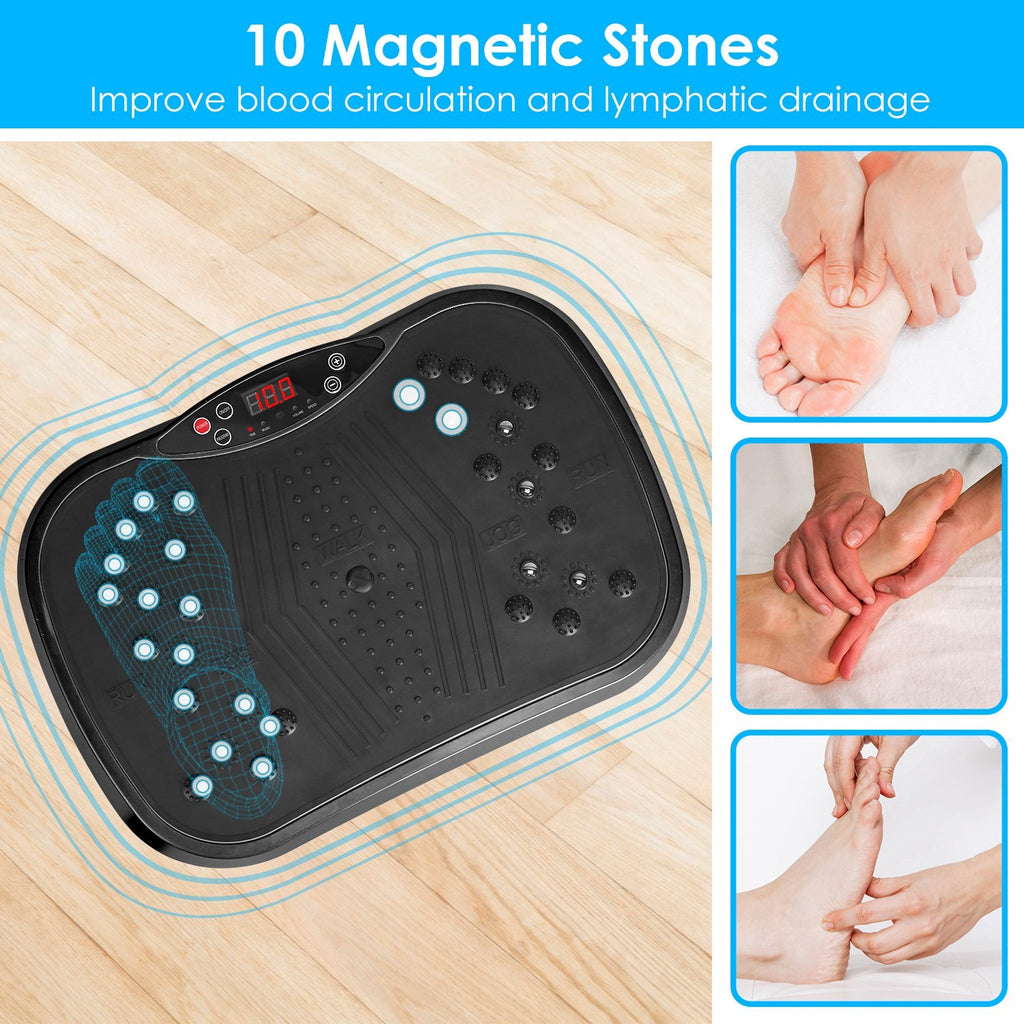 AthletiCore Vibration Platform Trainer