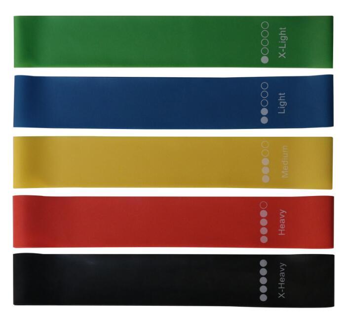 AthletiCore Pull-Up & Yoga Resistance Bands