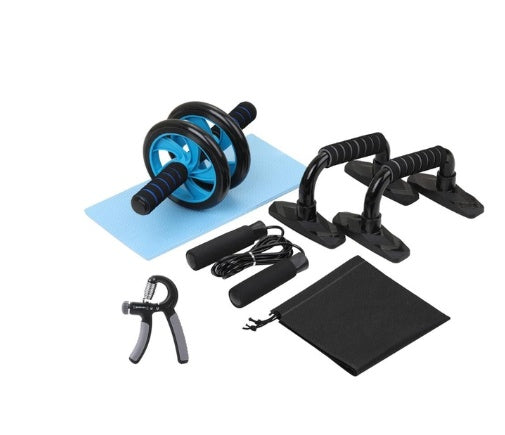 AthletiCore Ab Roller Core Trainer