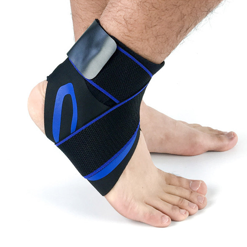 AthletiCore Compression Ankle Support Sleeves