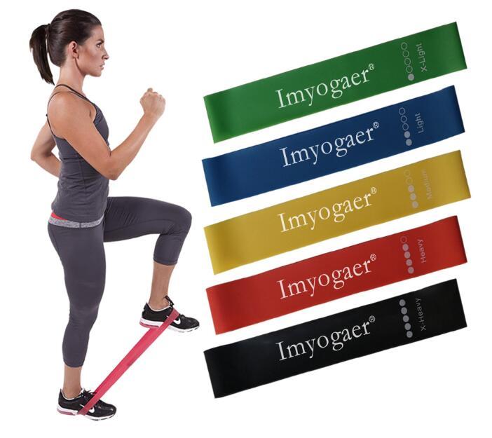 AthletiCore Pull-Up & Yoga Resistance Bands