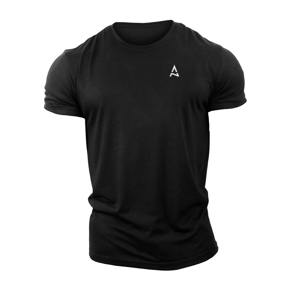 Gymfit logo T-shirt