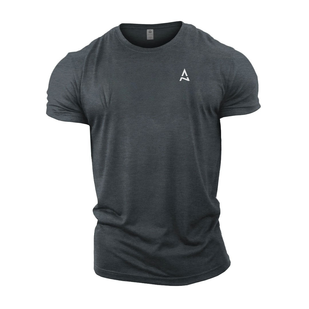Gymfit logo T-shirt