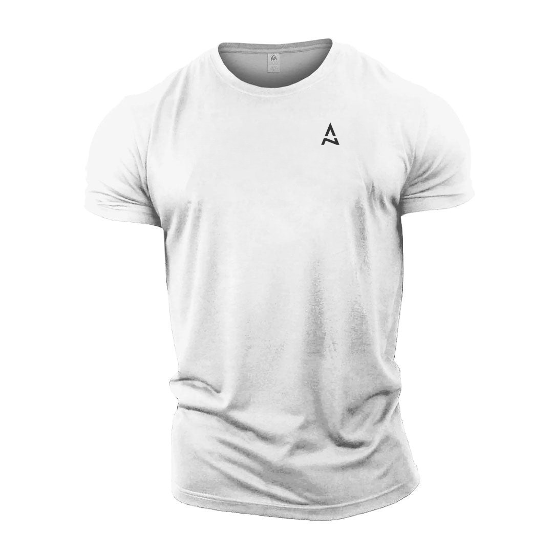 Gymfit logo T-shirt