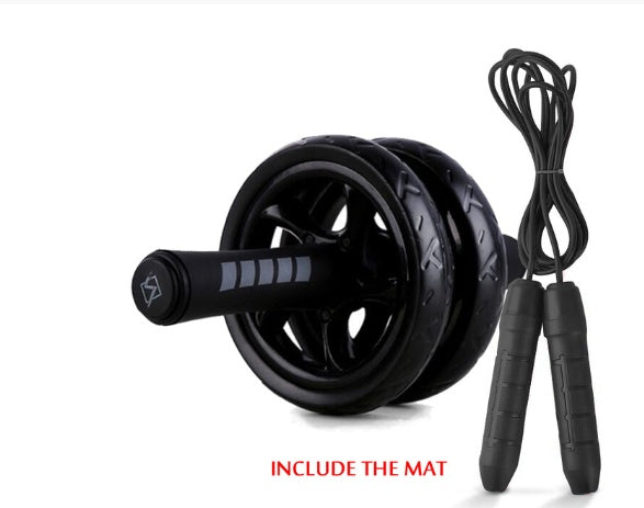 AthletiCore Ab Roller Core Trainer