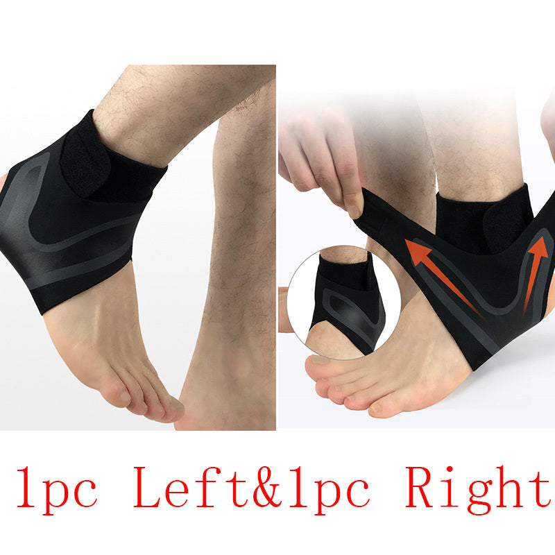 AthletiCore Compression Ankle Support Sleeves