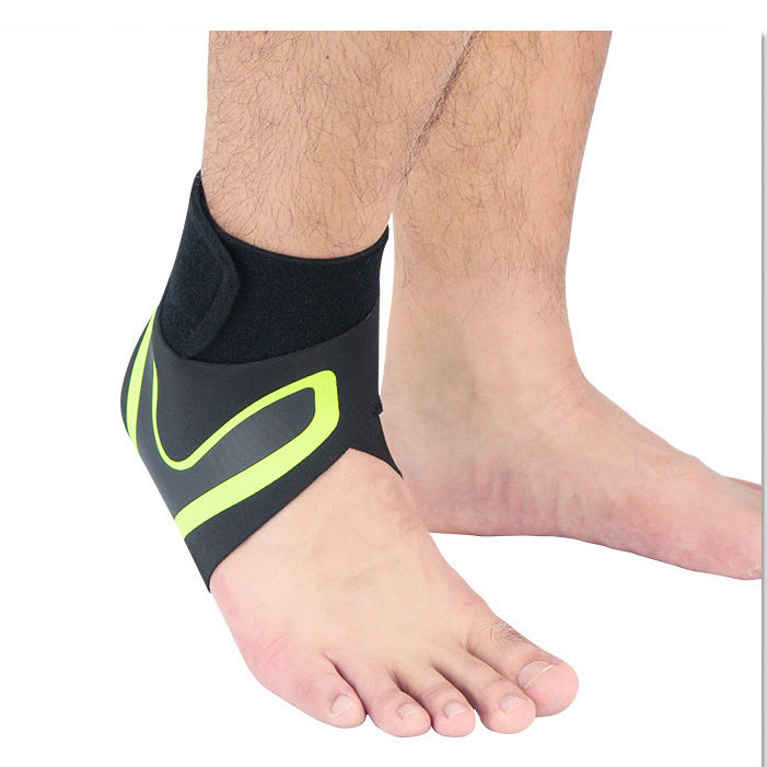AthletiCore Compression Ankle Support Sleeves
