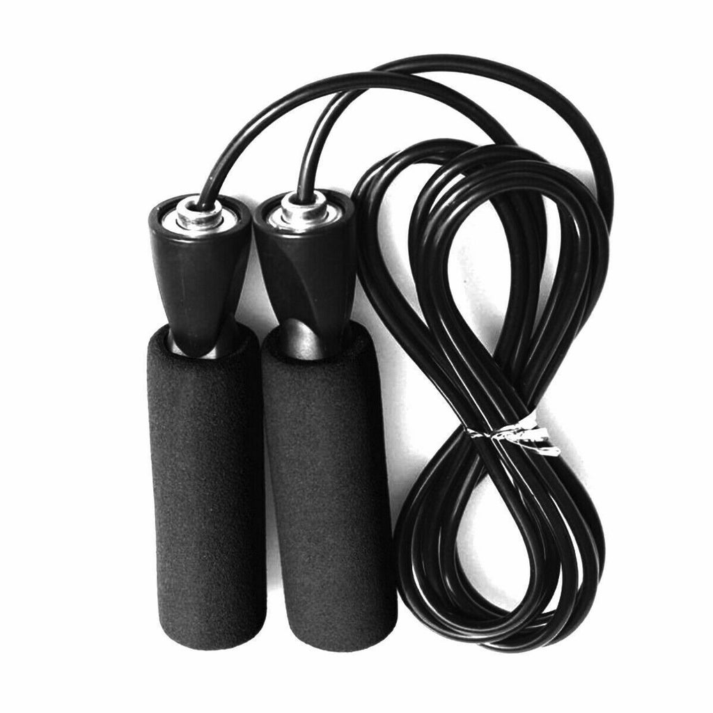 AthletiCore Adjustable Speed Jump Rope