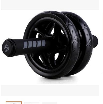 AthletiCore Ab Roller Core Trainer
