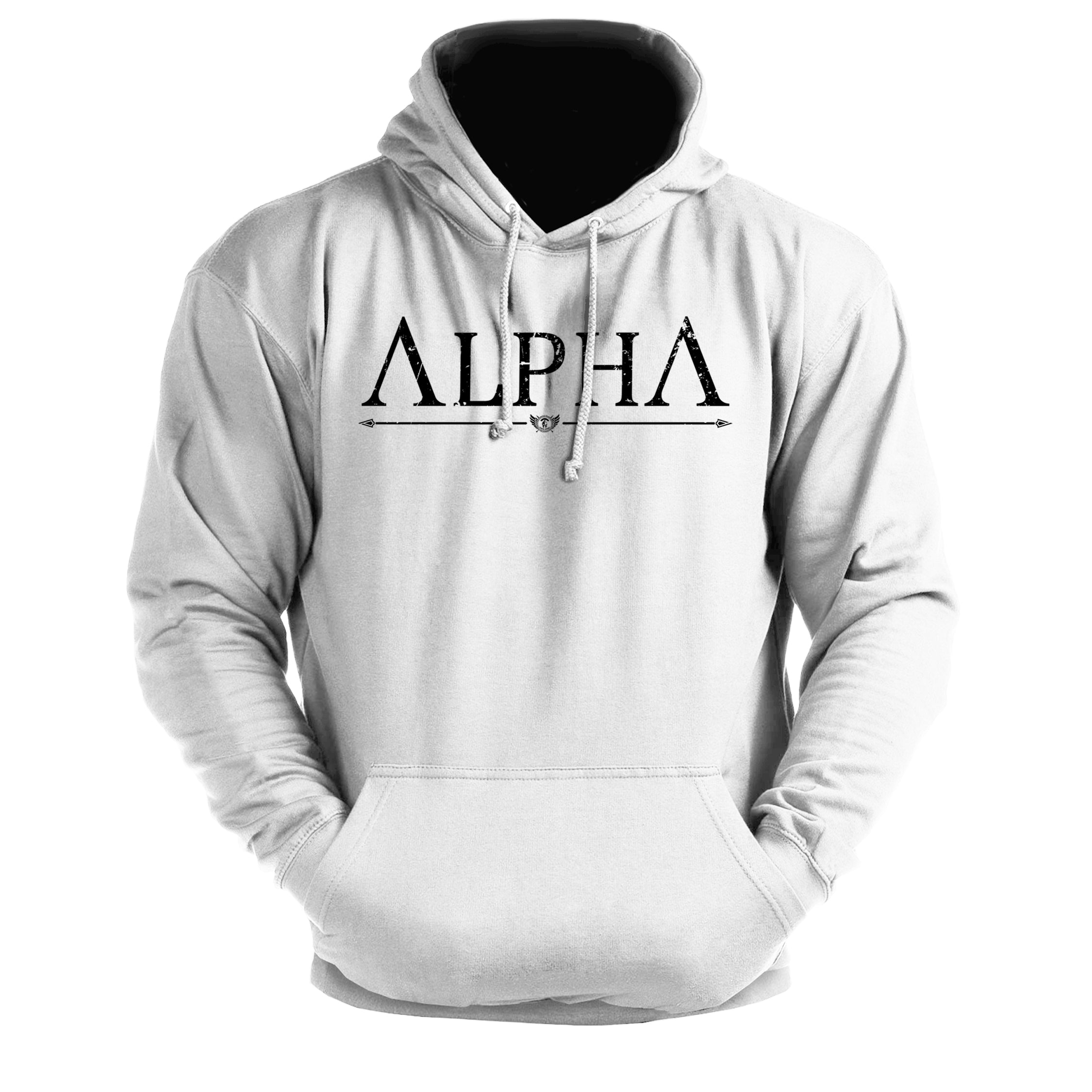 ALPHA Spartan Forged Hoodie