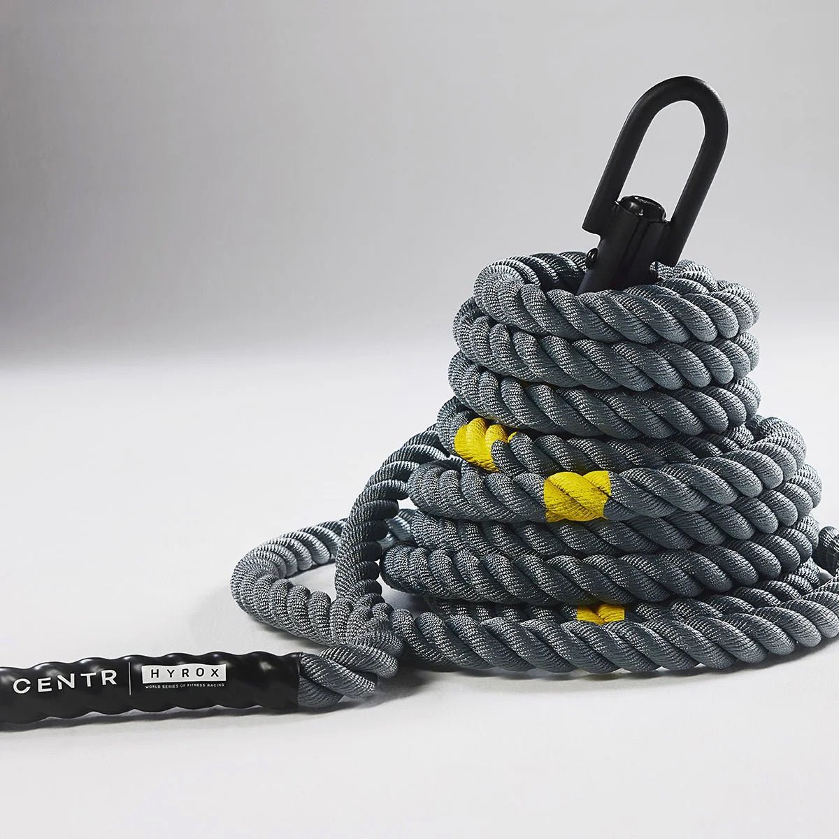 HYROX Official Competition Power Rope