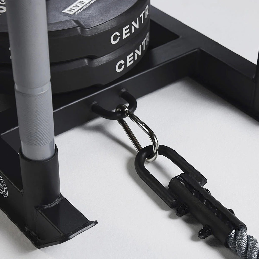 HYROX Official Competition Power Rope