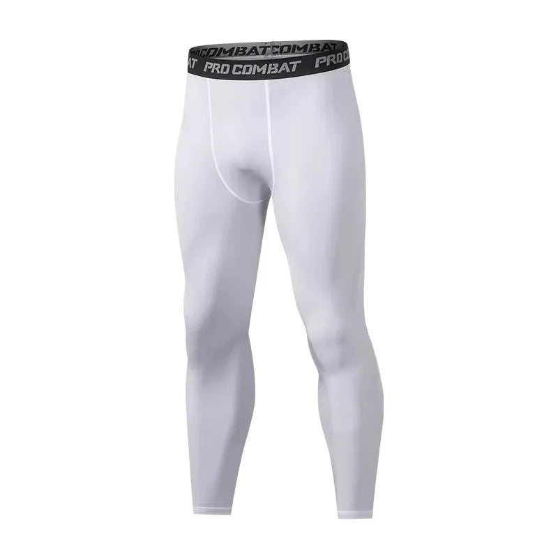 Men's Compression Pants