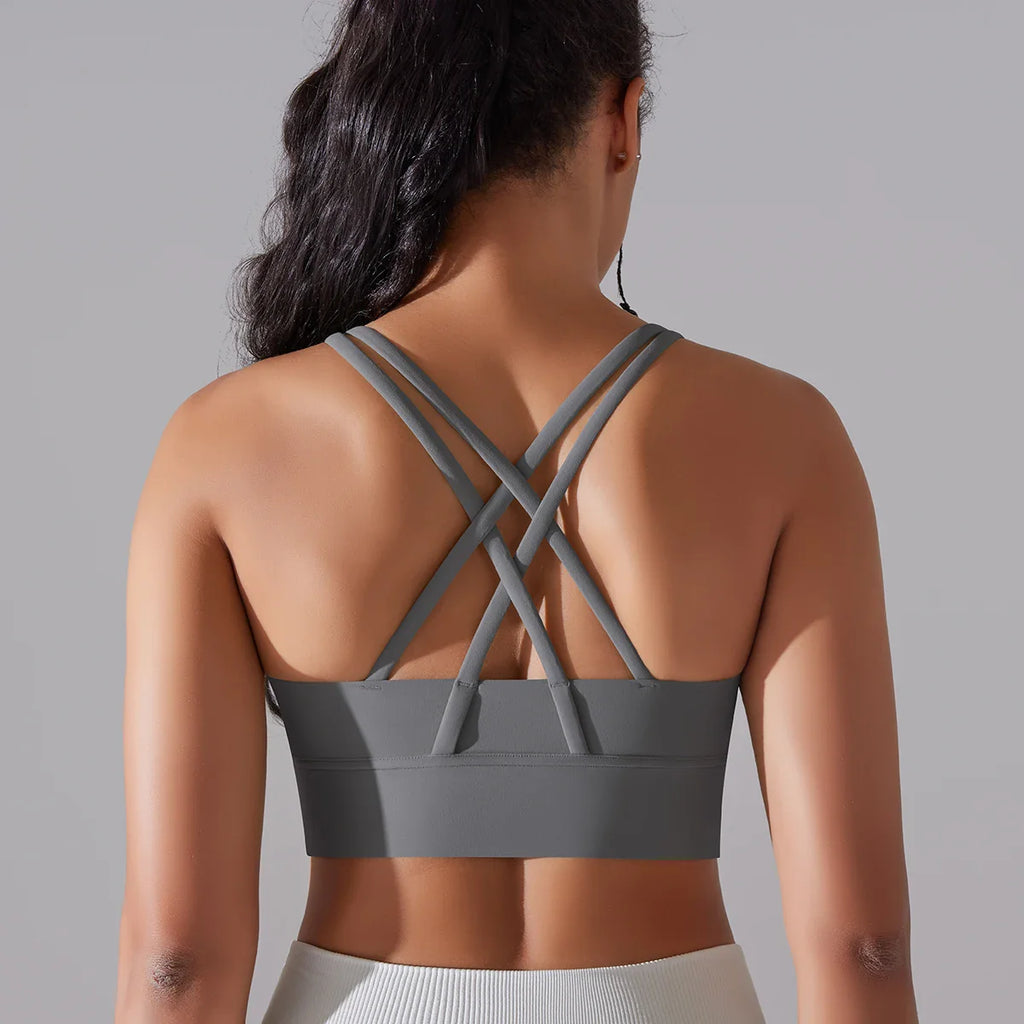 Sculpt Sports Bra