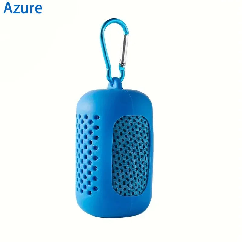 AthletiCore Quick Dry Gym Towel