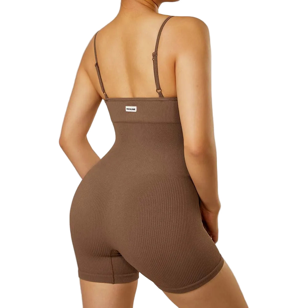 Women Jumpsuit One Piece Bodysuit