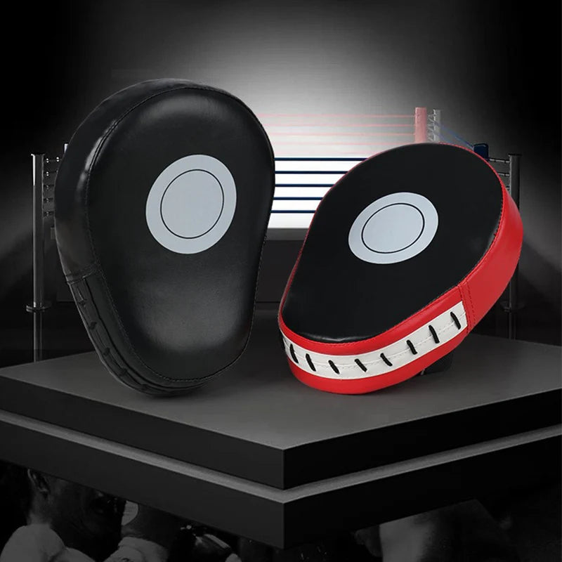 AthletiCore Boxing Punch Pads