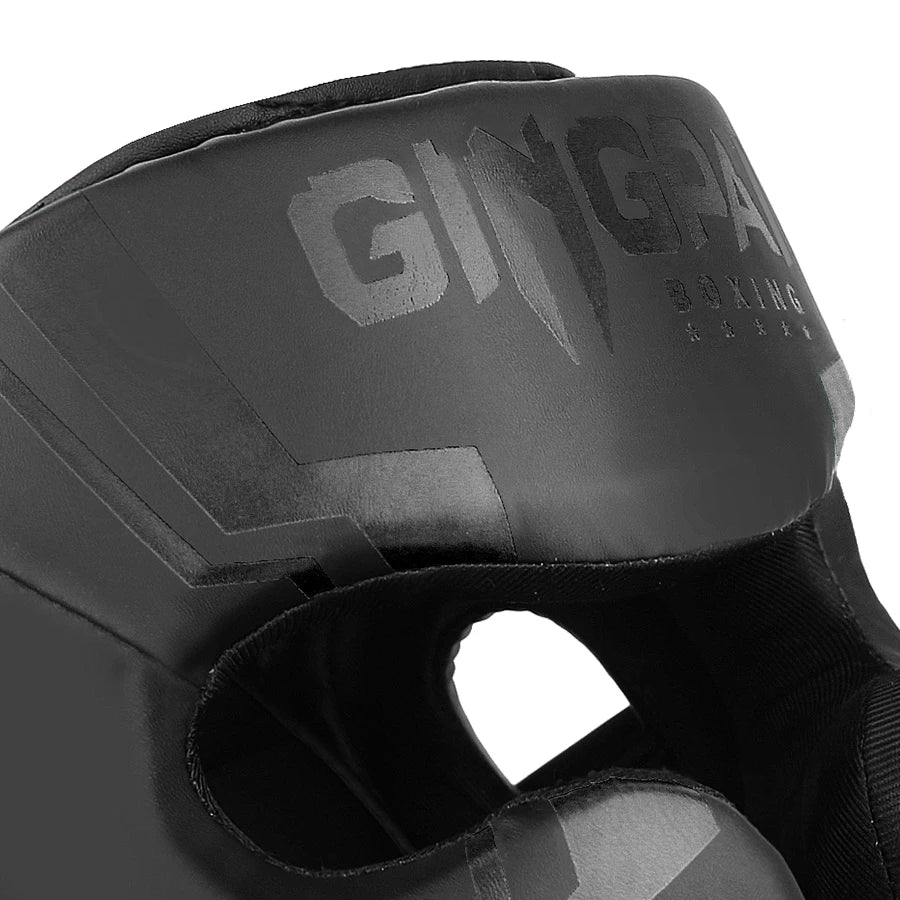 AthletiCore Pro Boxing MMA Headgear