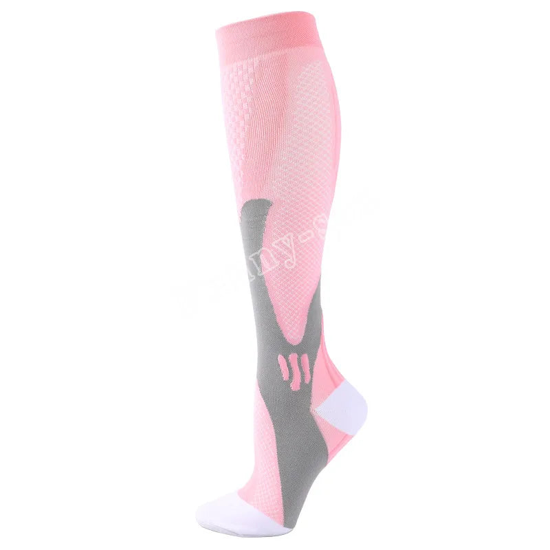 AthletiCore Performance Compression Socks