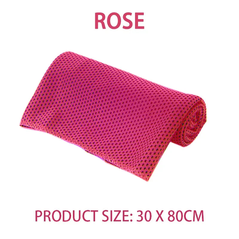 AthletiCore Quick Dry Gym Towel