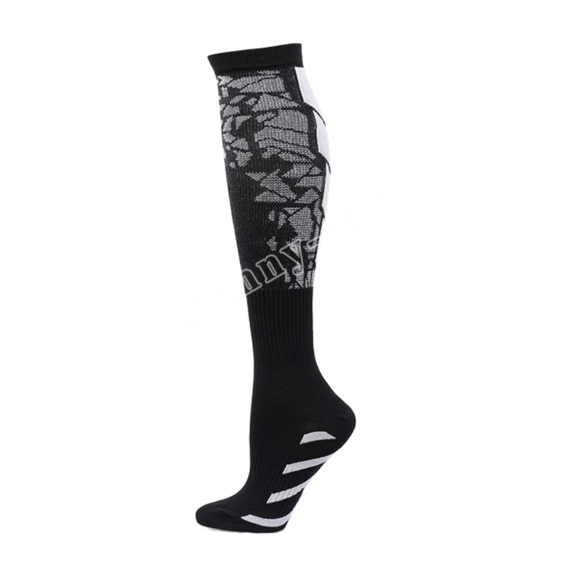 AthletiCore Performance Compression Socks