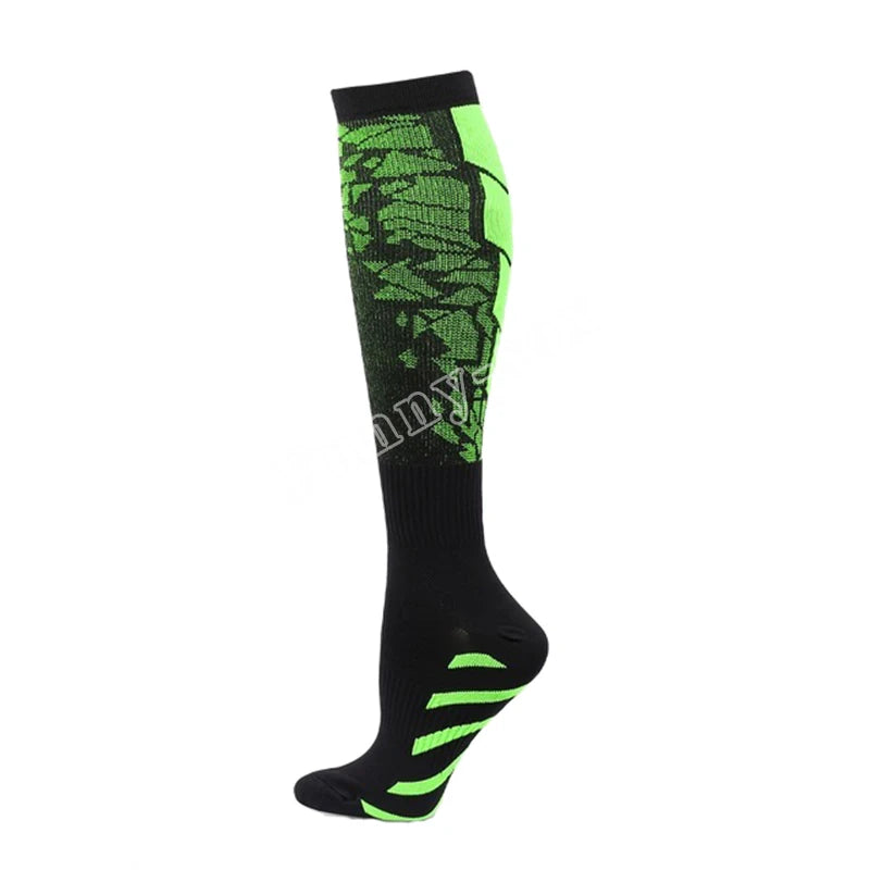 AthletiCore Performance Compression Socks