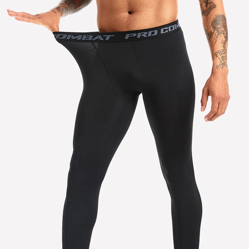 Men's Compression Pants