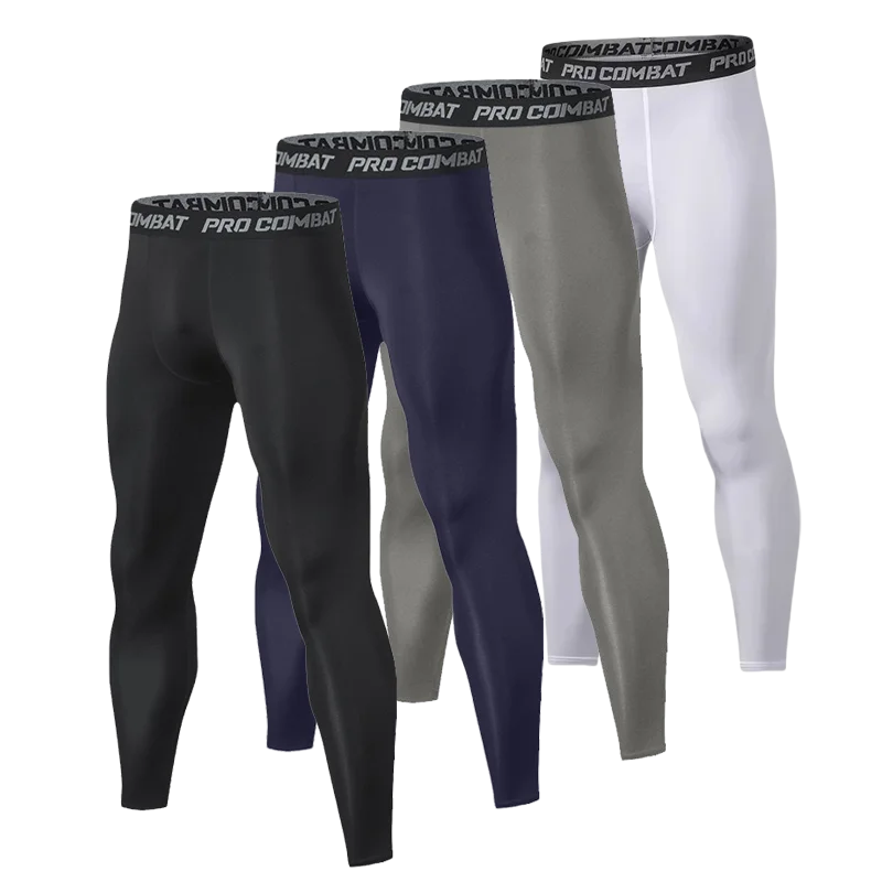 Men's Compression Pants