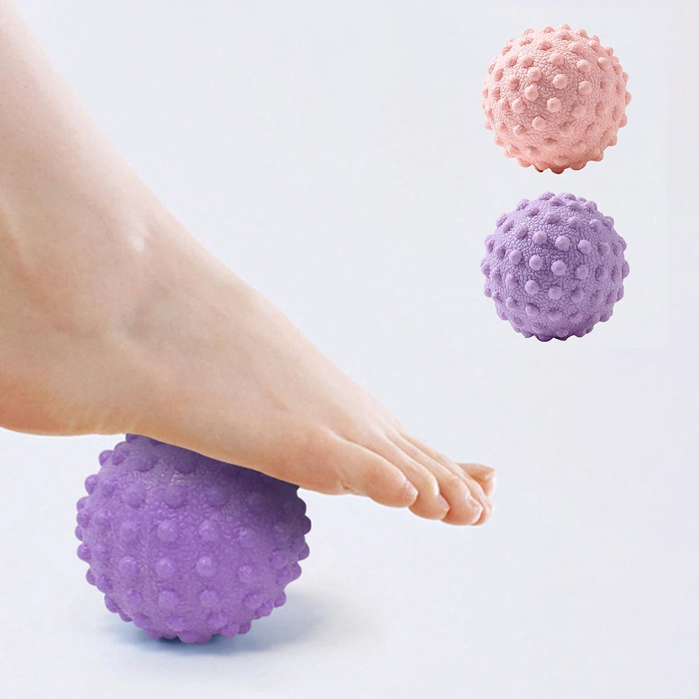 AthletiCore Trigger Point Massage Ball