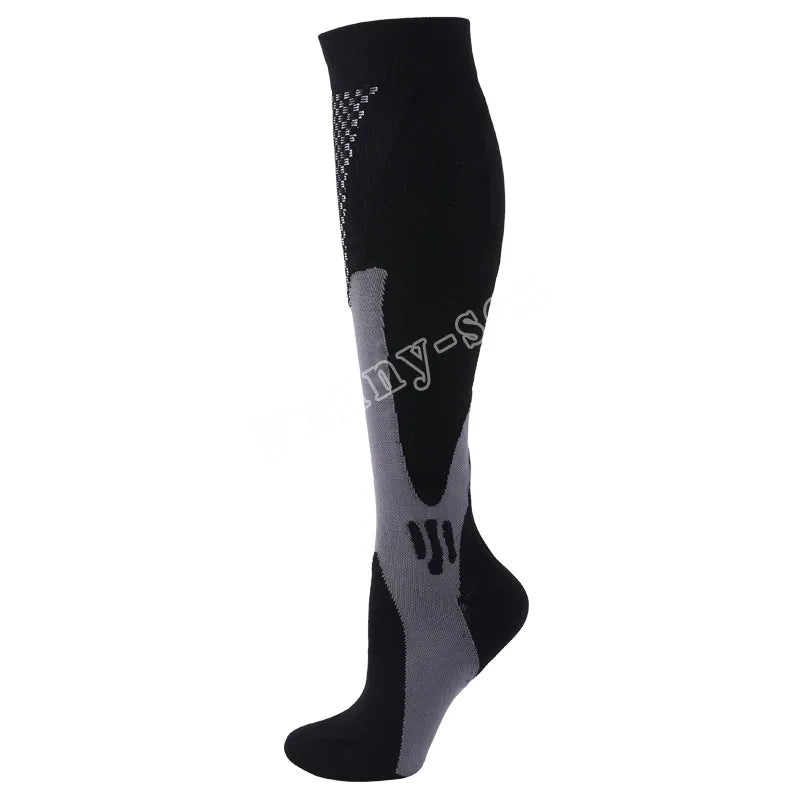 AthletiCore Performance Compression Socks
