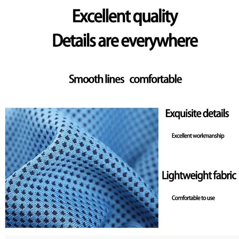 AthletiCore Quick Dry Gym Towel