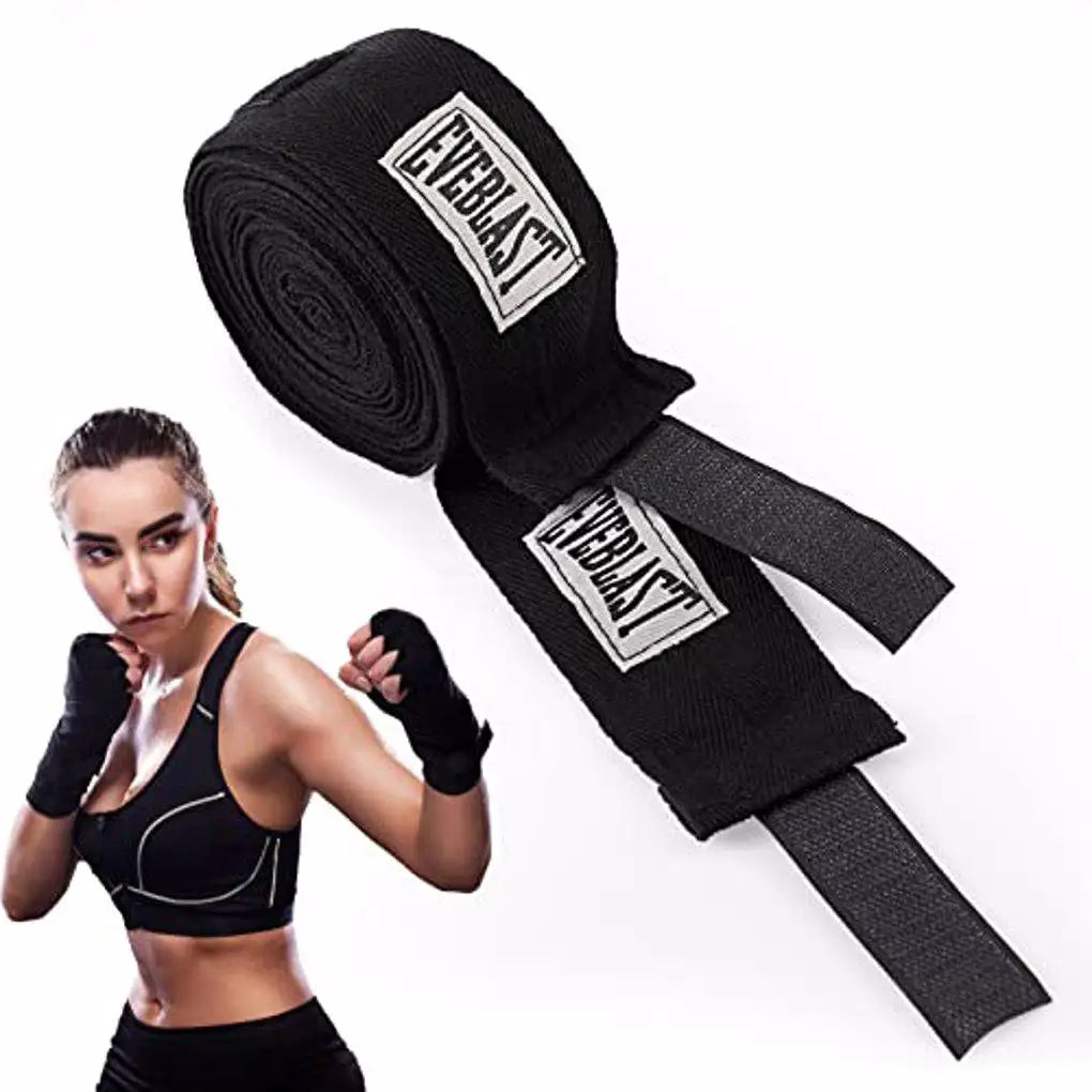 AthletiCore Boxing Hand Wraps