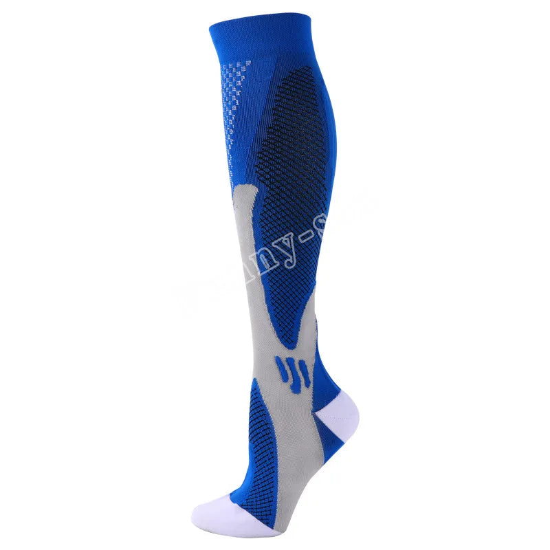 AthletiCore Performance Compression Socks