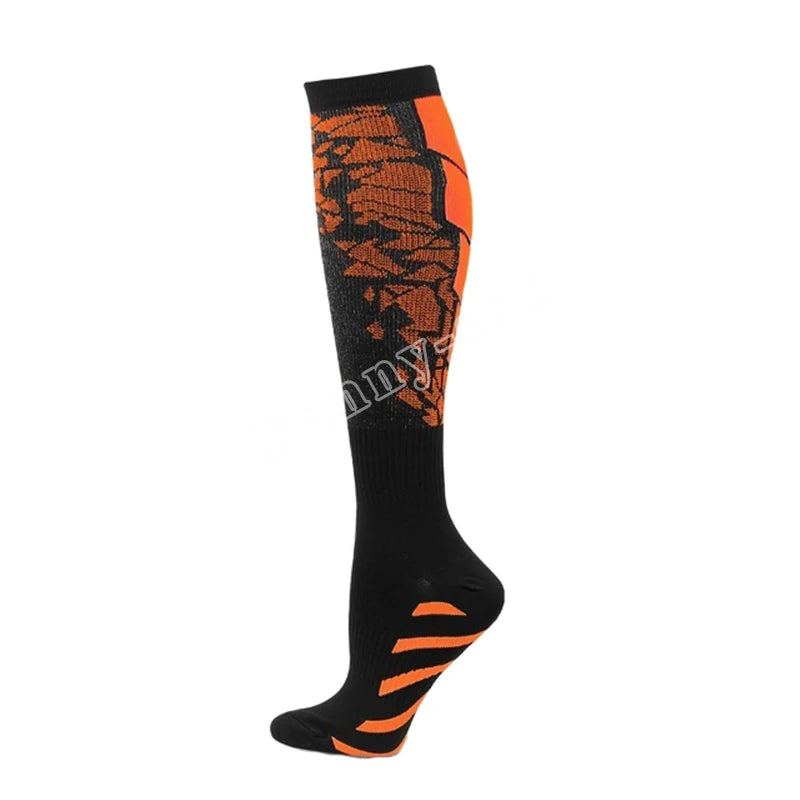 AthletiCore Performance Compression Socks