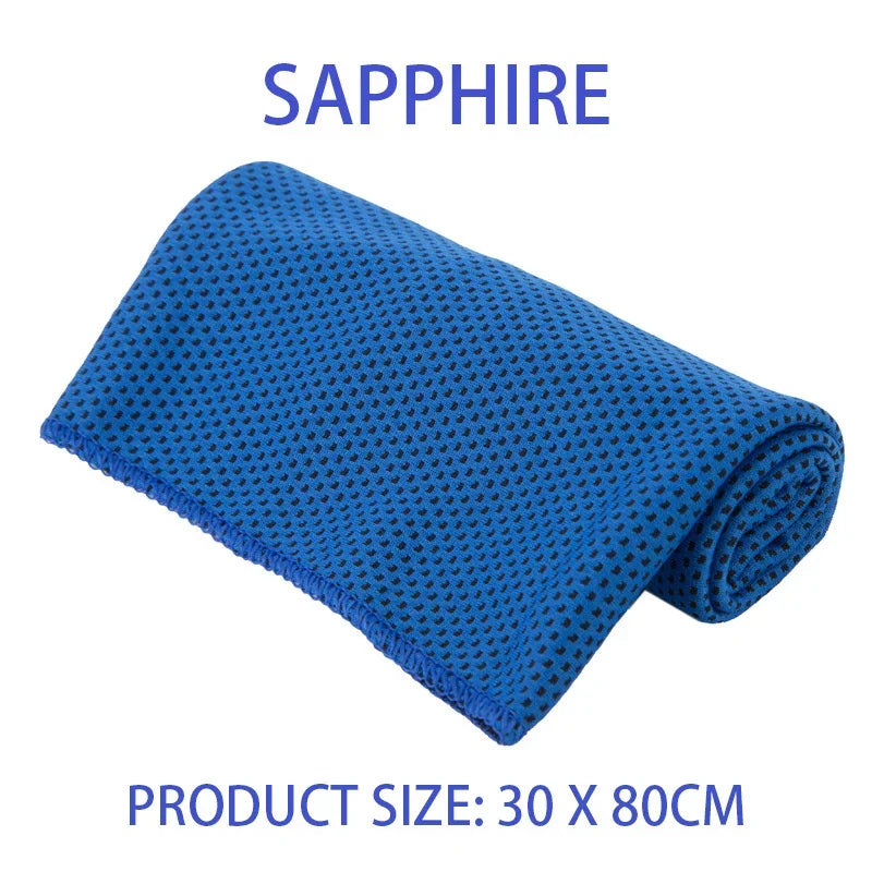 AthletiCore Quick Dry Gym Towel