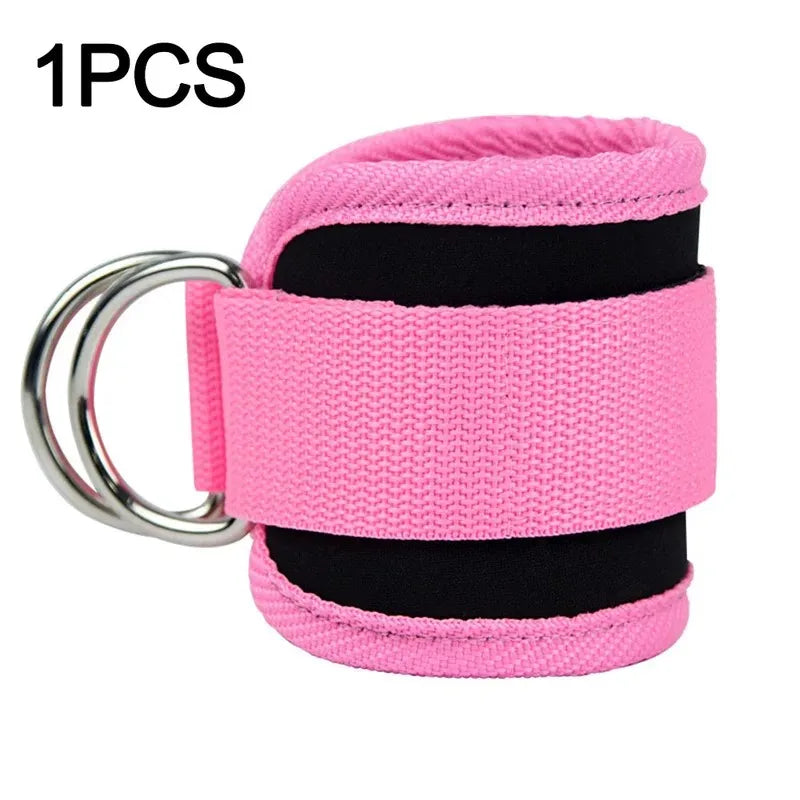AthletiCore Ankle Strap Resistance Bands