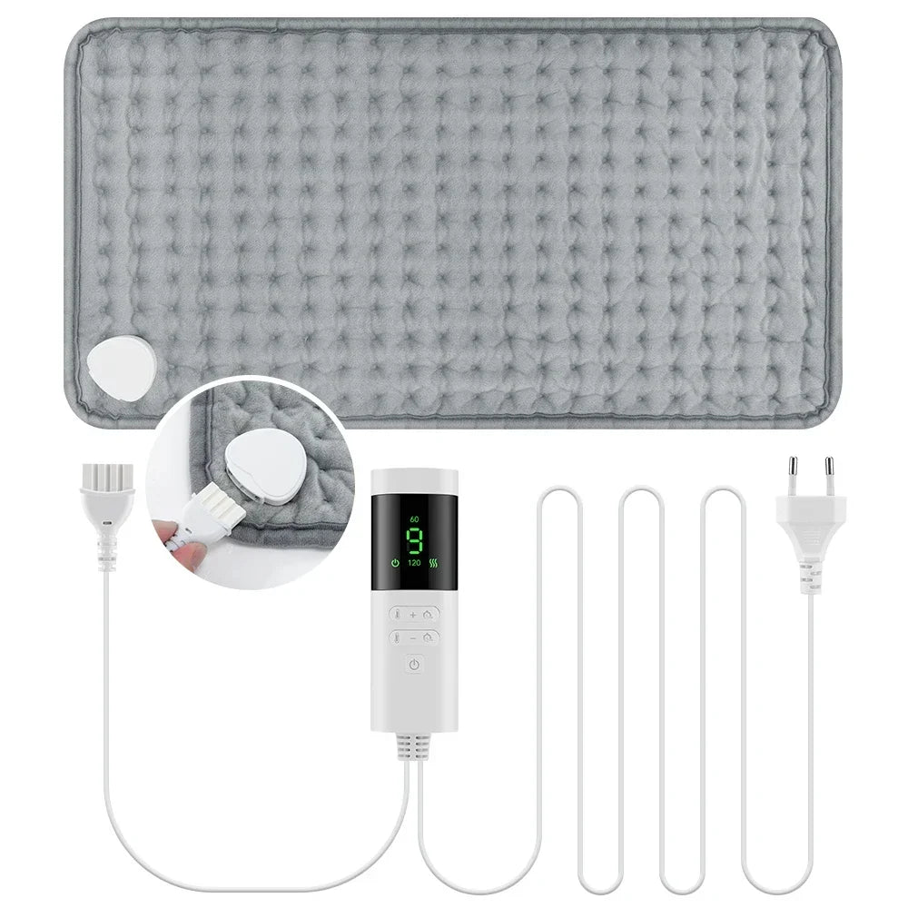 AthletiCore Electric Heating Pad