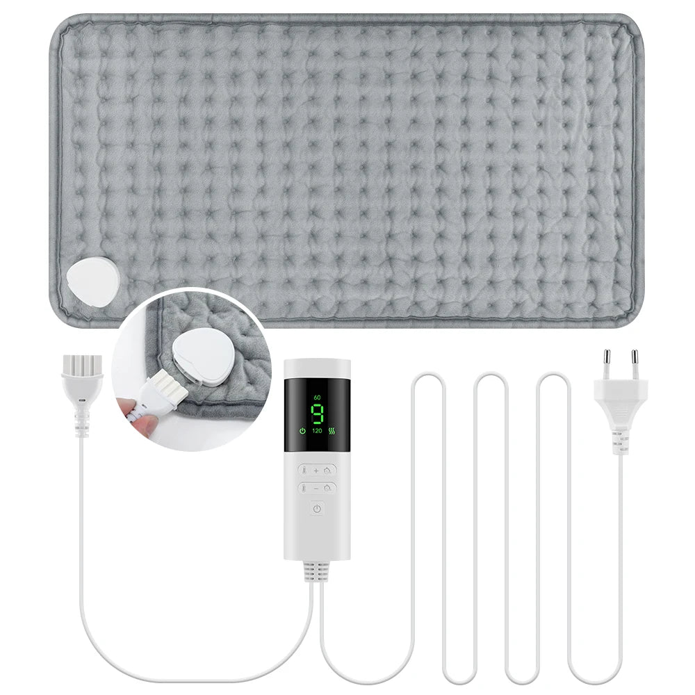 AthletiCore Electric Heating Pad