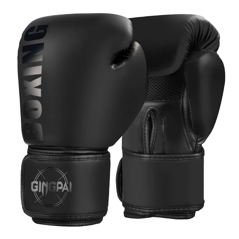 AthletiCore Pro Boxing Gloves