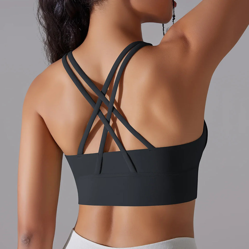 Sculpt Sports Bra