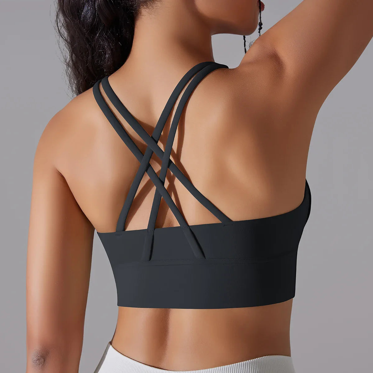 Sculpt Sports Bra