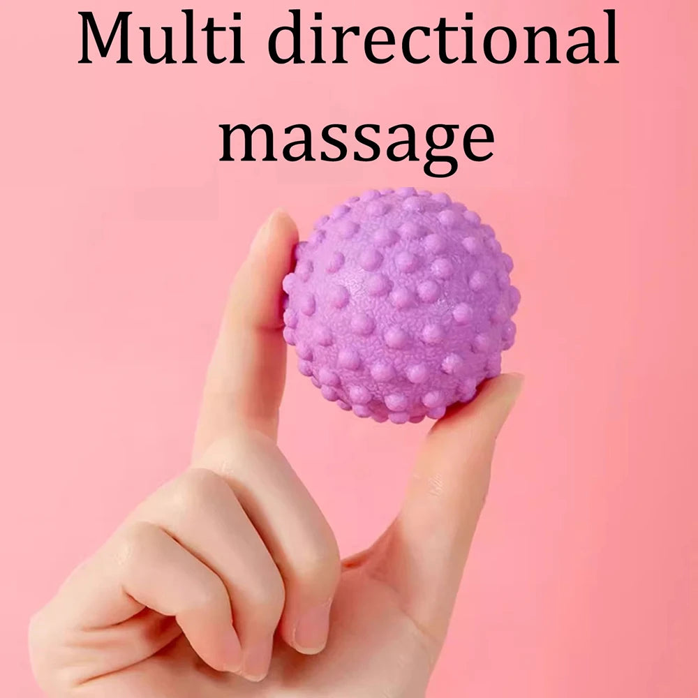 AthletiCore Trigger Point Massage Ball